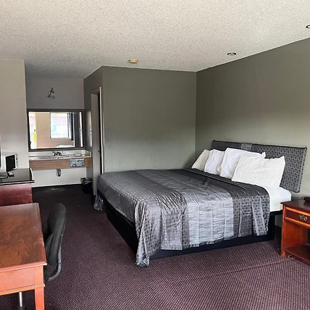 Hallmark Inn And Suites San Antonio Luaran gambar