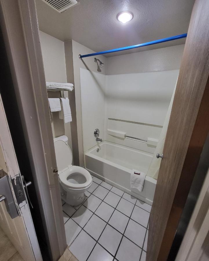Hallmark Inn And Suites San Antonio Luaran gambar