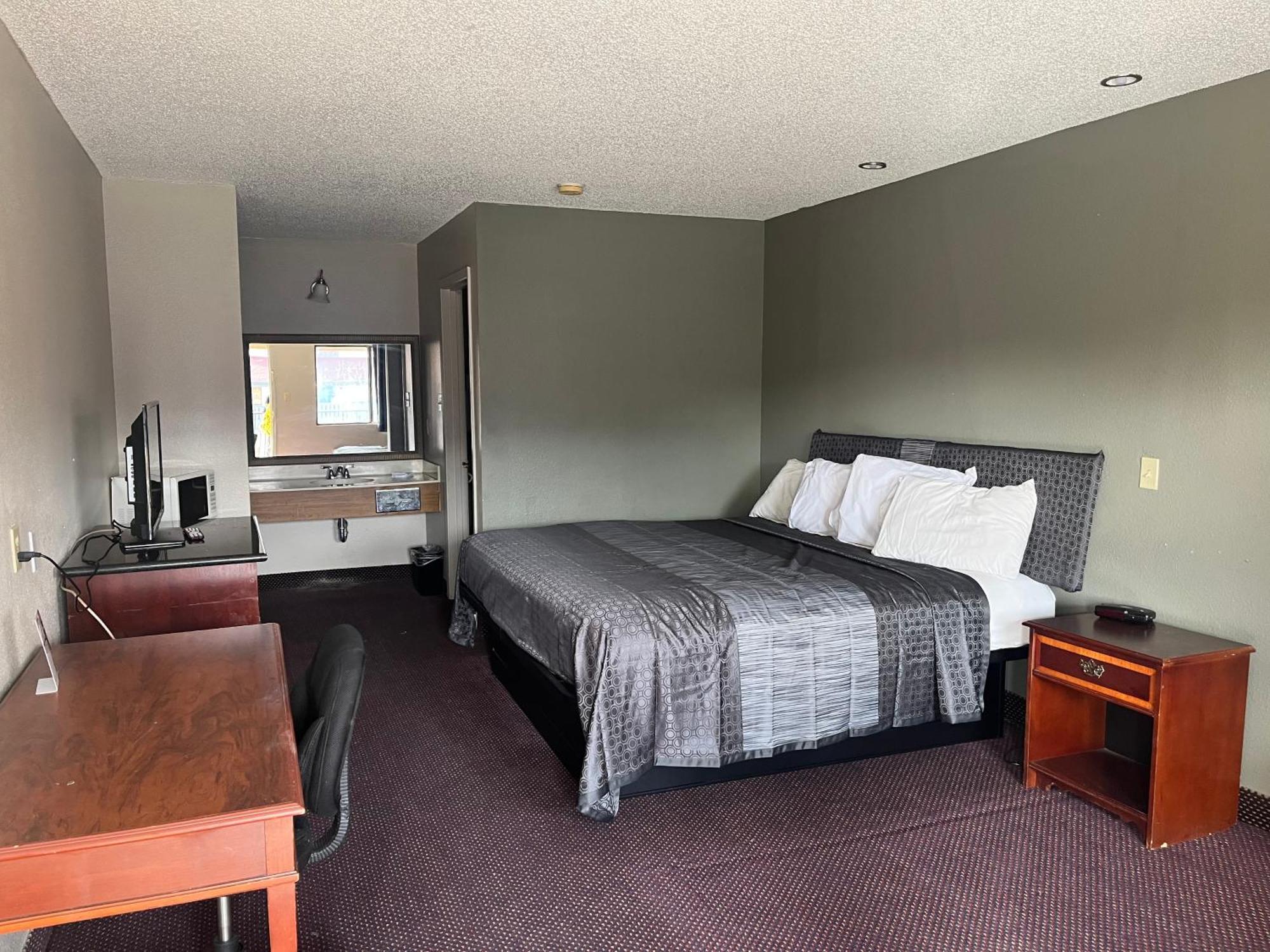 Hallmark Inn And Suites San Antonio Luaran gambar