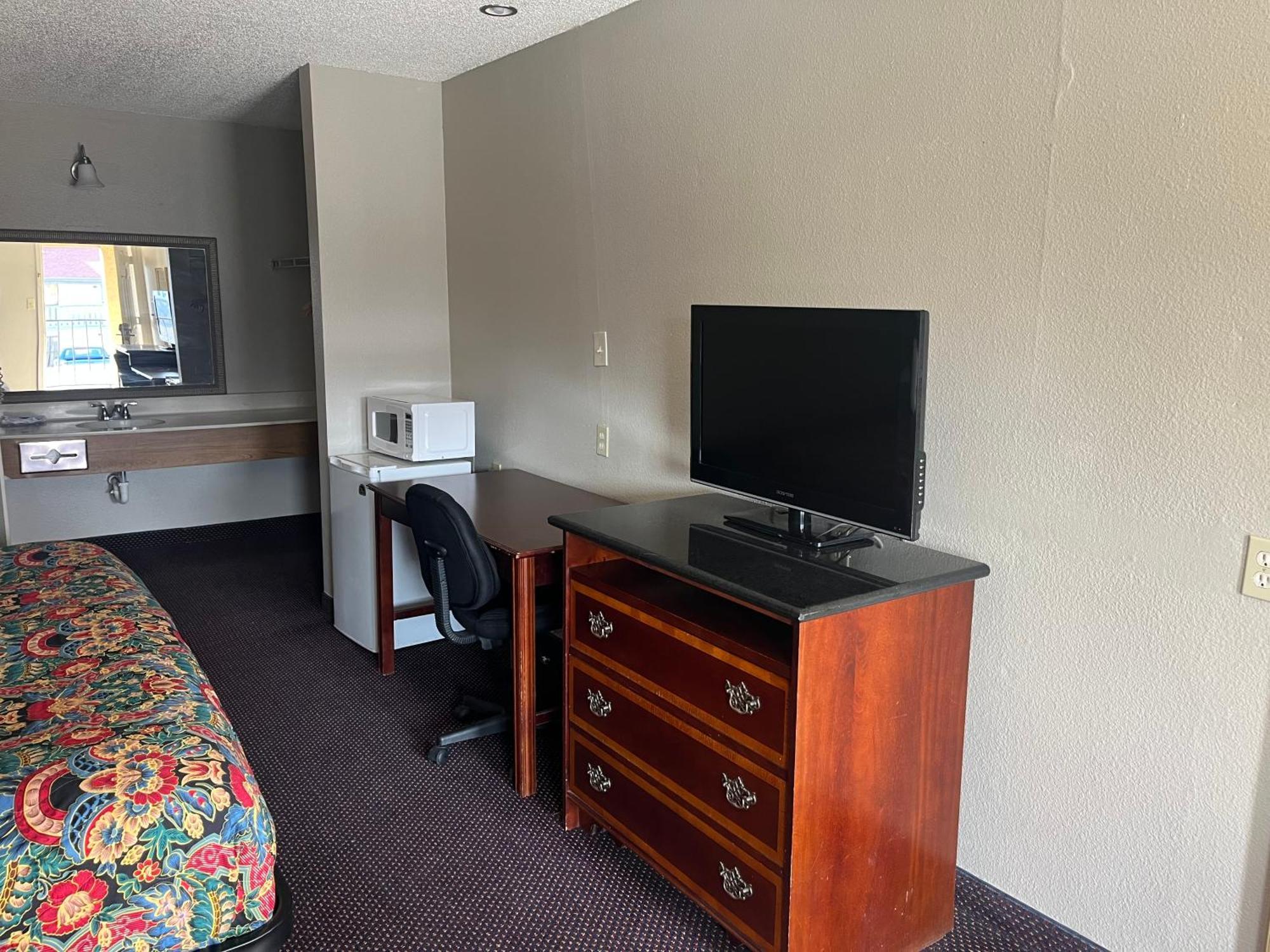Hallmark Inn And Suites San Antonio Luaran gambar