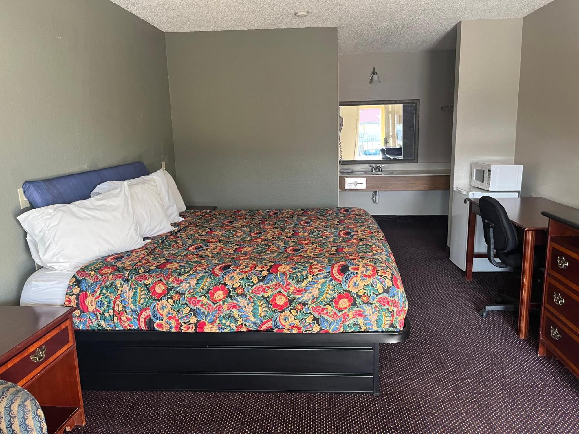 Hallmark Inn And Suites San Antonio Luaran gambar