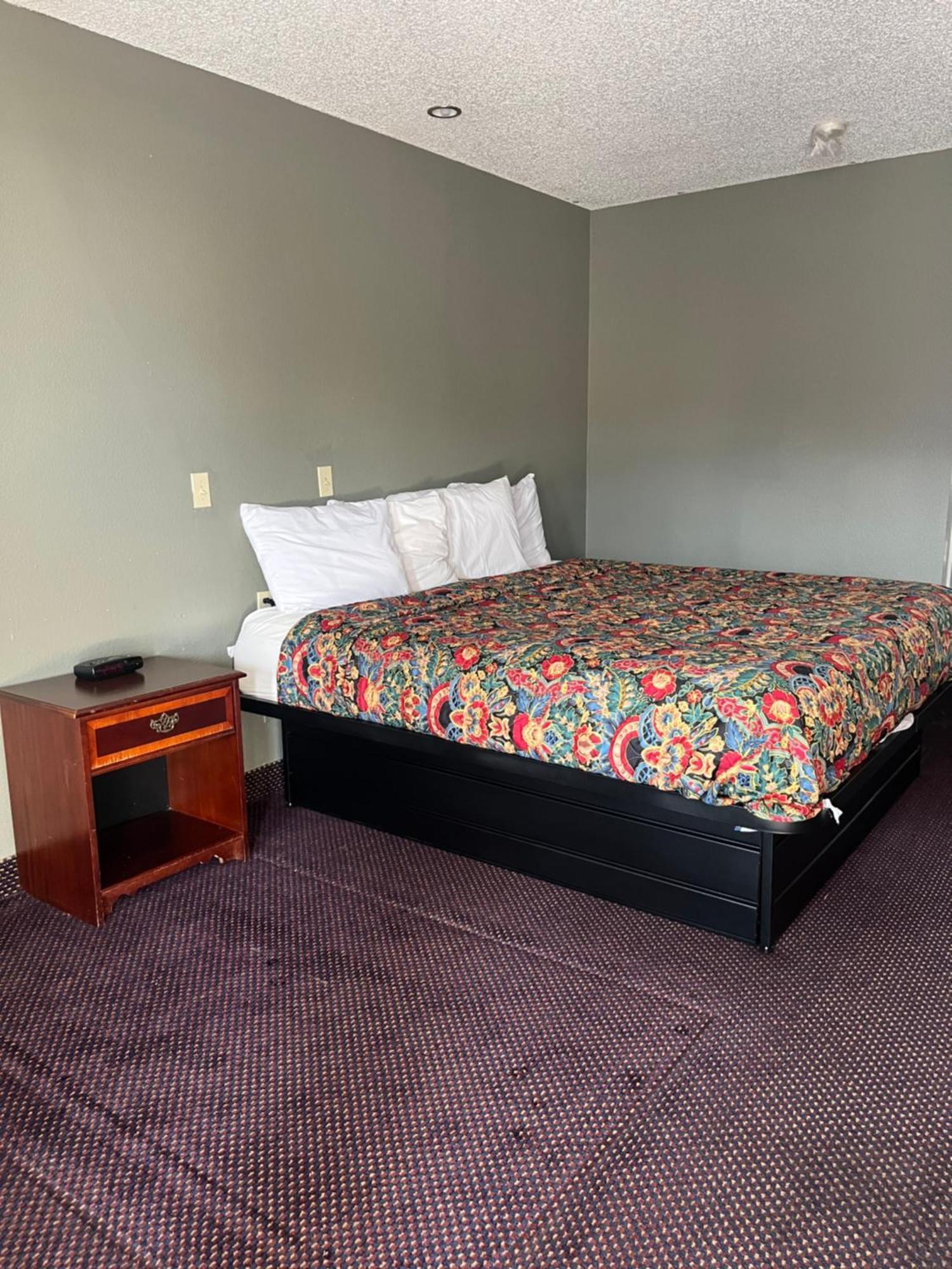 Hallmark Inn And Suites San Antonio Luaran gambar
