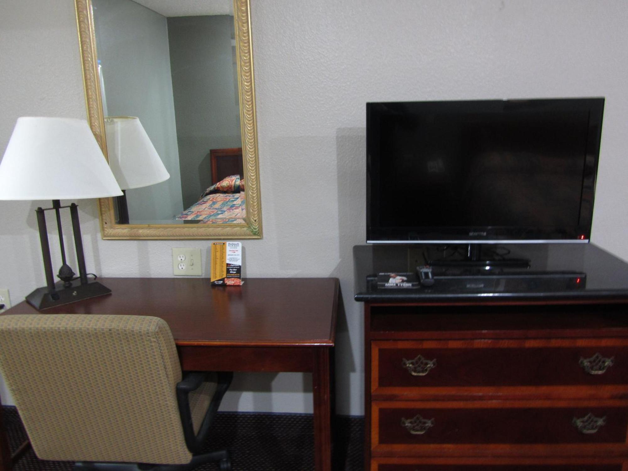 Hallmark Inn And Suites San Antonio Bilik gambar