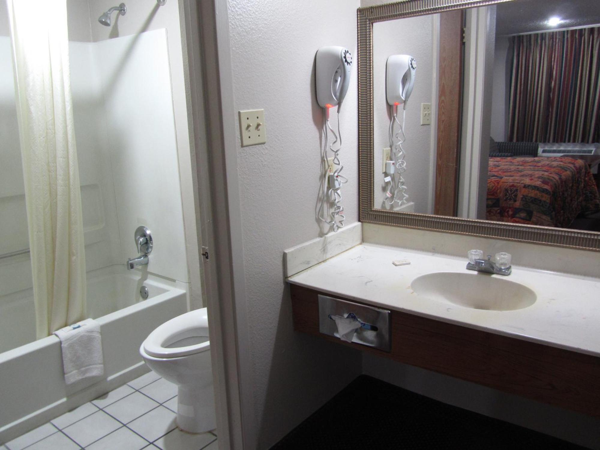 Hallmark Inn And Suites San Antonio Bilik gambar