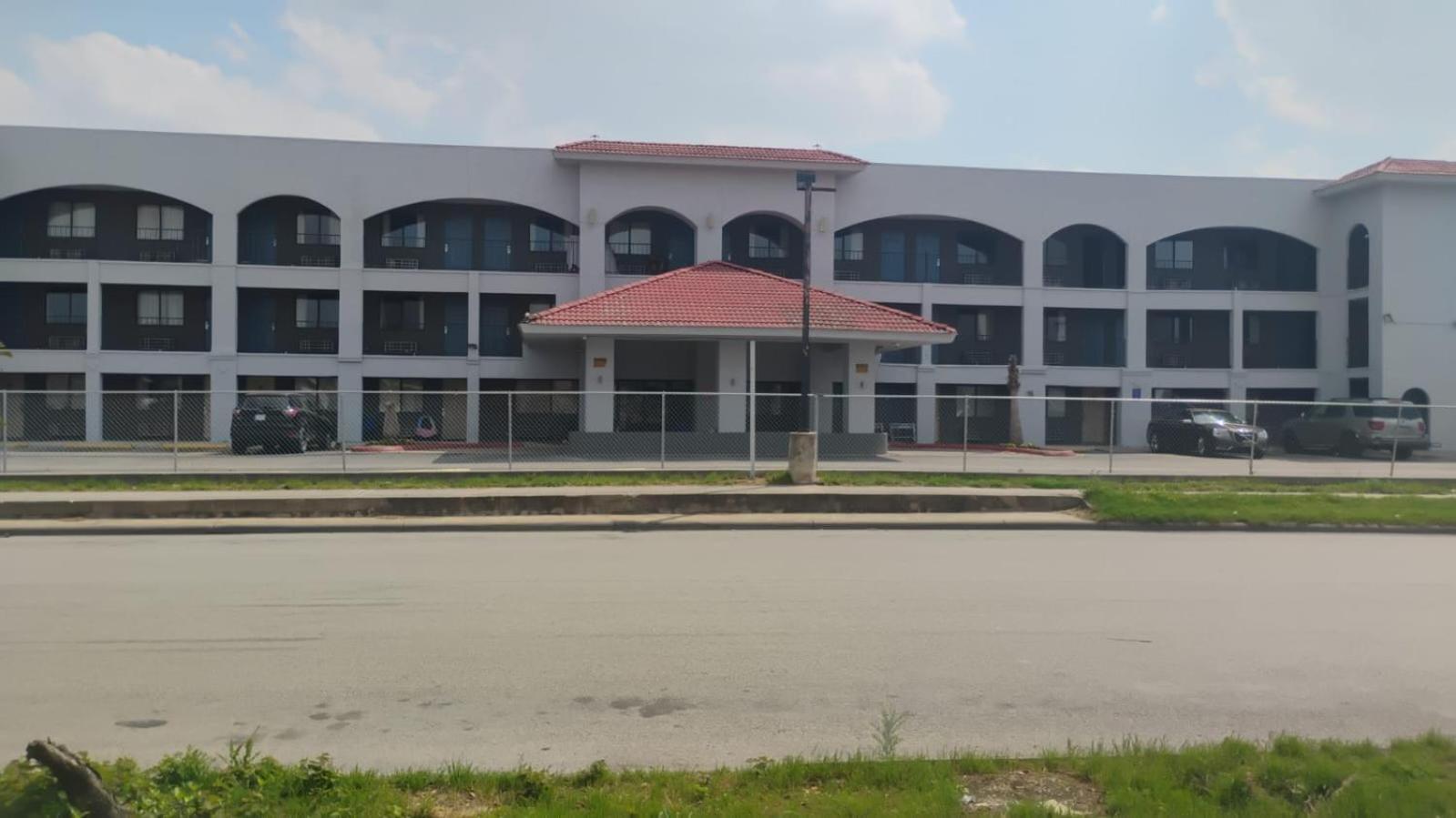 Hallmark Inn And Suites San Antonio Luaran gambar