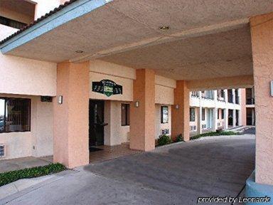 Hallmark Inn And Suites San Antonio Luaran gambar