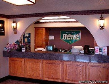 Hallmark Inn And Suites San Antonio Luaran gambar
