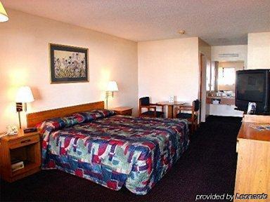 Hallmark Inn And Suites San Antonio Luaran gambar